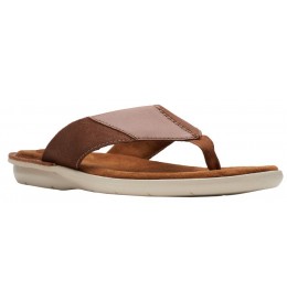 Clarks ELLISON EASY 26148460 - Tan - ELLISONEASY$08C