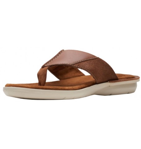 Clarks ELLISON EASY 26148460 - Tan - ELLISONEASY$08C