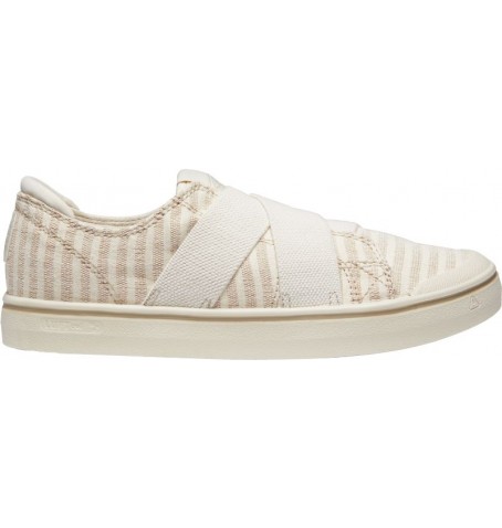 Keen ELSA IV GORE SLIP-ON 1023162 - Beige - ELSAIVGORE$13KN