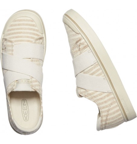 Keen ELSA IV GORE SLIP-ON 1023162 - Beige - ELSAIVGORE$13KN