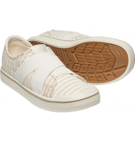 Keen ELSA IV GORE SLIP-ON 1023162 - Beige - ELSAIVGORE$13KN