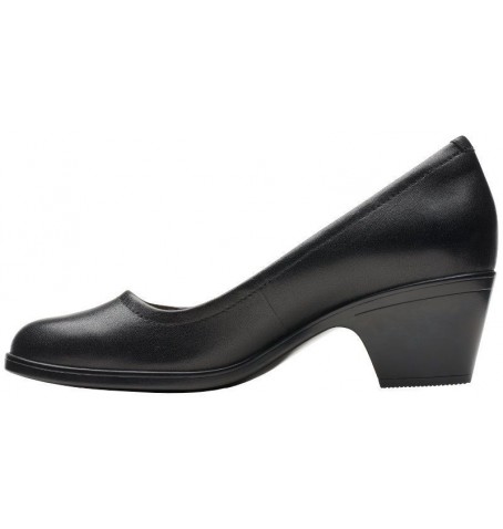 Clarks EMILY2 RUBY 26174882 - Noir - EMILY2RUBY$02C