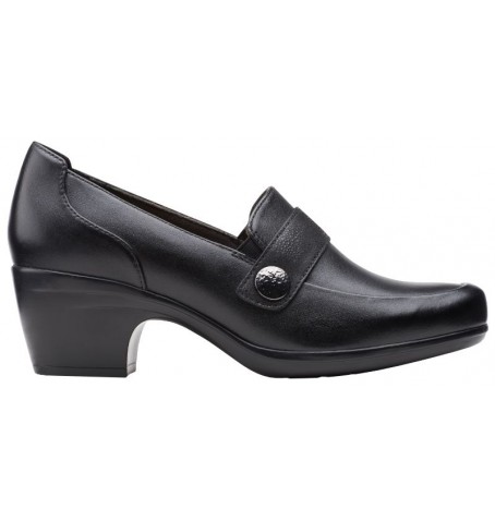 Clarks EMILY ANDRIA 26154906 - Noir - EMILYANDRIA$02C