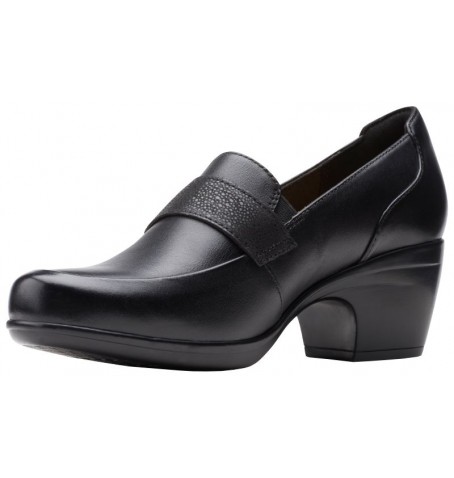 Clarks EMILY ANDRIA 26154906 - Noir - EMILYANDRIA$02C