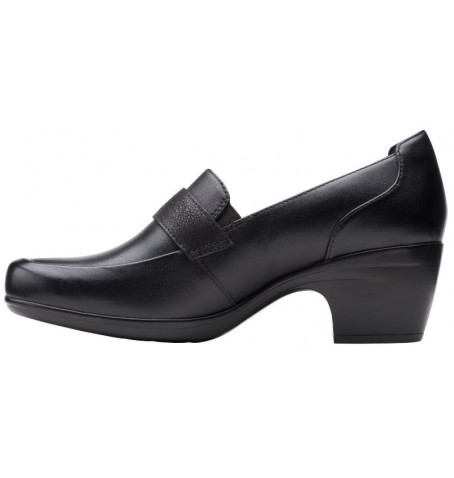 Clarks EMILY ANDRIA 26154906 - Noir - EMILYANDRIA$02C