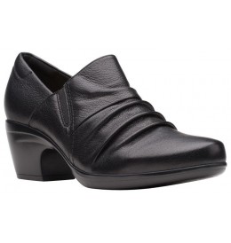 Clarks EMILY COVE 26167957 - Noir - EMILYCOVE$02C