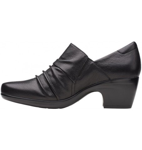 Clarks EMILY COVE 26167957 - Noir - EMILYCOVE$02C