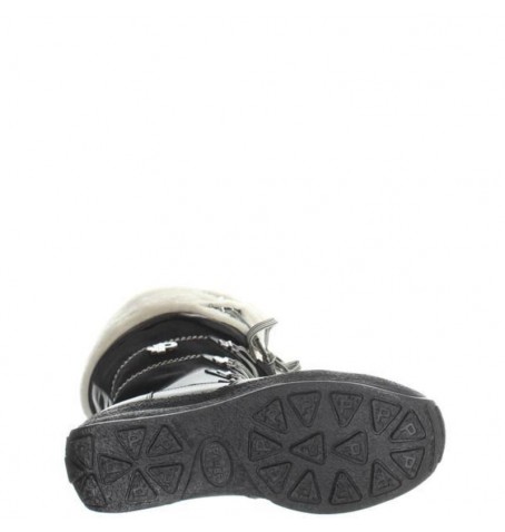 Pajar EVA - Noir - EVA$02PJ