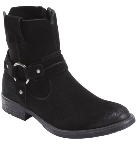 Earth ASH EVERGLADE 603730 - Black - EVERGLADE$02EA