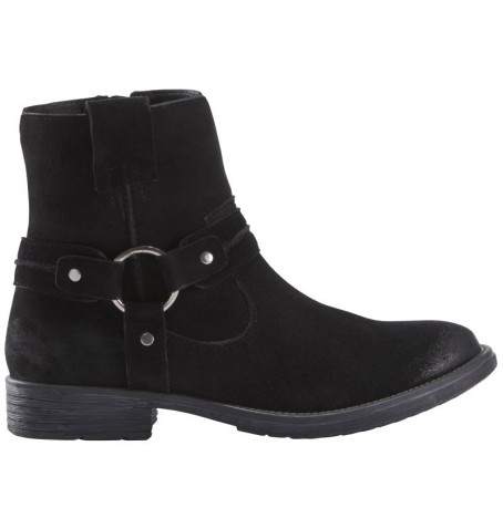 Earth ASH EVERGLADE 603730 - Black - EVERGLADE$02EA