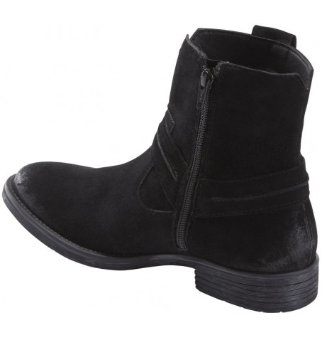 Earth ASH EVERGLADE 603730 - Black - EVERGLADE$02EA