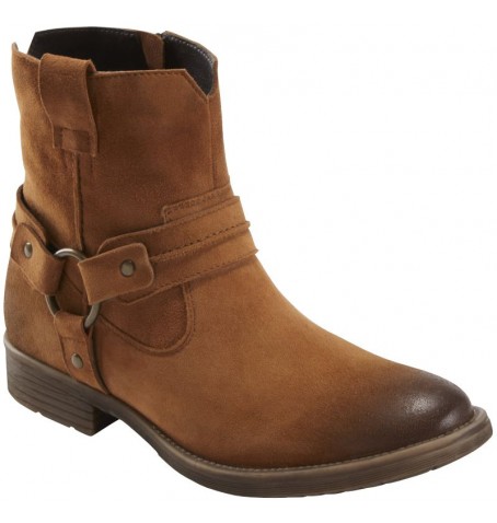 Earth ASH EVERGLADE 603730 - Tan - EVERGLADE$08EA