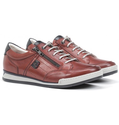 Dorking - Fluchos F0148 - Red - F0148$RED.09FL