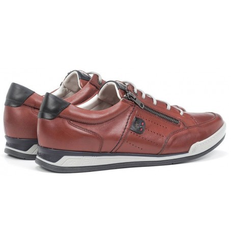 Dorking - Fluchos F0148 - Red - F0148$RED.09FL