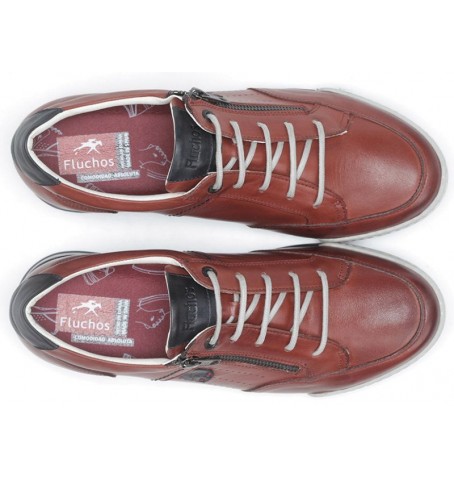 Dorking - Fluchos F0148 - Red - F0148$RED.09FL