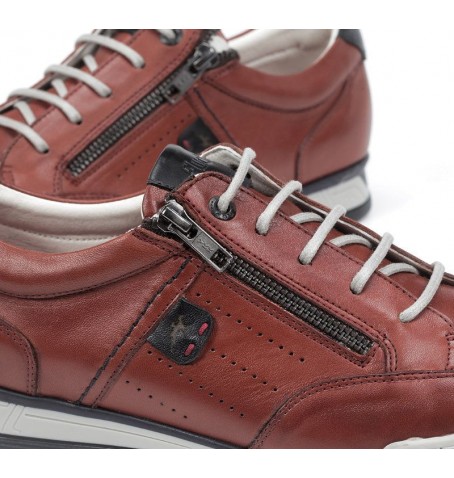 Dorking - Fluchos F0148 - Red - F0148$RED.09FL