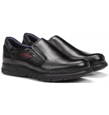 Dorking - Fluchos F0249 - Black - F0249$02FL