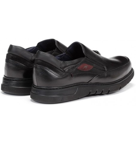 Dorking - Fluchos F0249 - Black - F0249$02FL