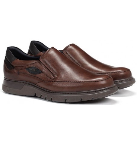 Dorking - Fluchos F0249 - Brown - F0249$03FL
