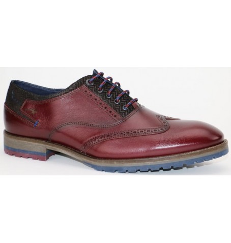 Dorking - Fluchos F0276 - Burgundy - F0276$06FL