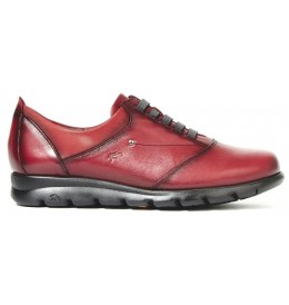 Dorking - Fluchos SUSAN F0354 - Rouge - F0354$09FL