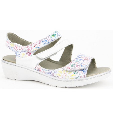 Dorking - Fluchos F0550 - Blanc - F0550$WHT.14FL