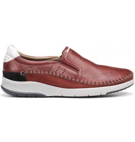 Dorking - Fluchos F0794 - Red - F0794$RED.09FL