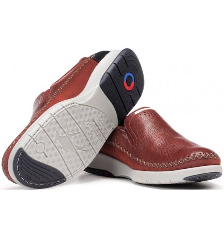 Dorking - Fluchos F0794 - Red - F0794$RED.09FL