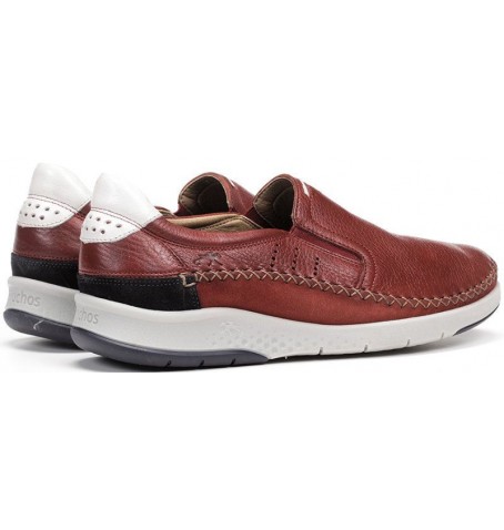Dorking - Fluchos F0794 - Red - F0794$RED.09FL