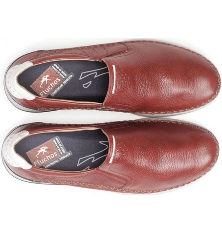 Dorking - Fluchos F0794 - Red - F0794$RED.09FL