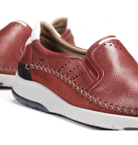 Dorking - Fluchos F0794 - Red - F0794$RED.09FL