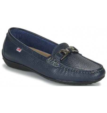 Dorking - Fluchos F0804 BRUNI - Bleu - F0804$04FL