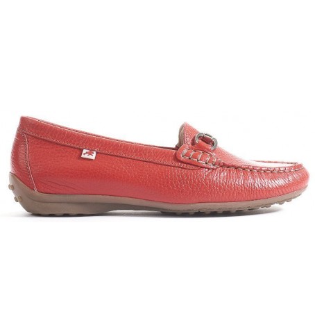 Dorking - Fluchos F0804 BRUNI - Rouge - F0804$RED.09FL