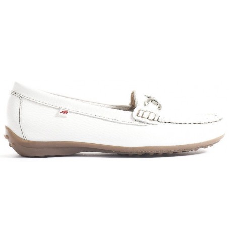 Dorking - Fluchos F0804 BRUNI - Blanc - F0804$WHT.14FL
