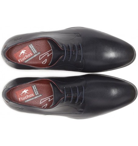 Dorking - Fluchos F0842 - Black - F0842$BLK.02FL