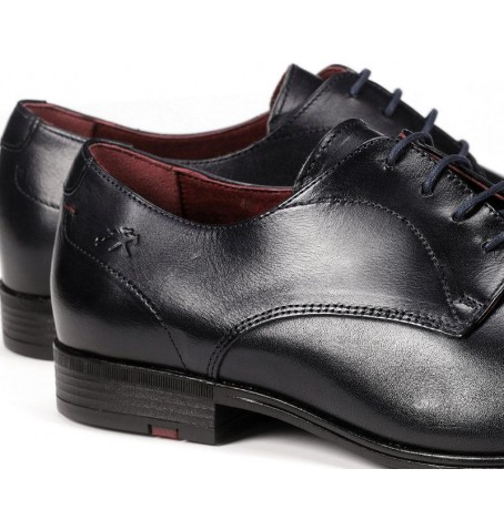 Dorking - Fluchos F0842 - Black - F0842$BLK.02FL