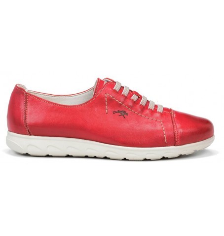 Dorking - Fluchos F0854 - Rouge - F0854$RED.09FL