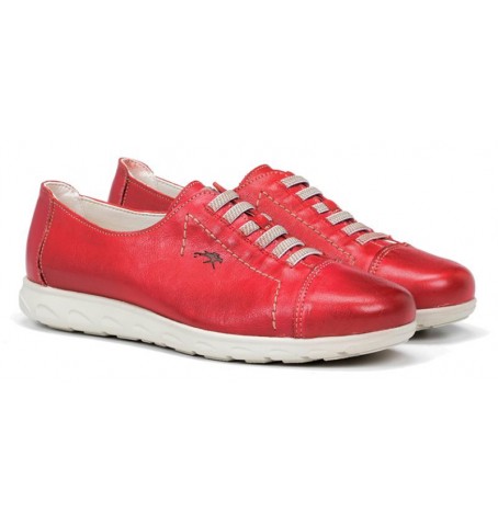 Dorking - Fluchos F0854 - Rouge - F0854$RED.09FL