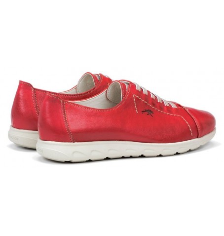 Dorking - Fluchos F0854 - Rouge - F0854$RED.09FL