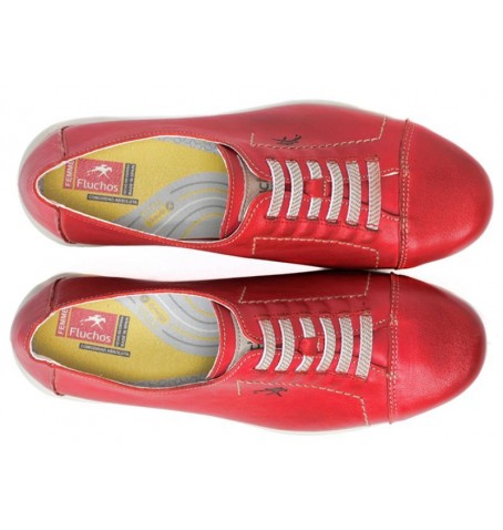 Dorking - Fluchos F0854 - Rouge - F0854$RED.09FL