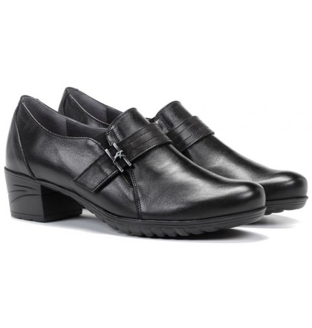 Dorking - Fluchos F0942 - Noir - F0942$BLK.02FL