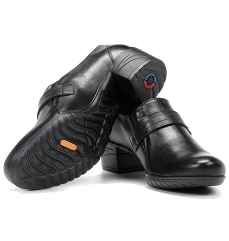 Dorking - Fluchos F0942 - Noir - F0942$BLK.02FL