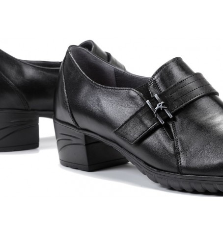 Dorking - Fluchos F0942 - Noir - F0942$BLK.02FL