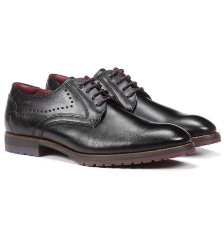 Dorking - Fluchos F0958 - Black - F0958$BLK.02FL