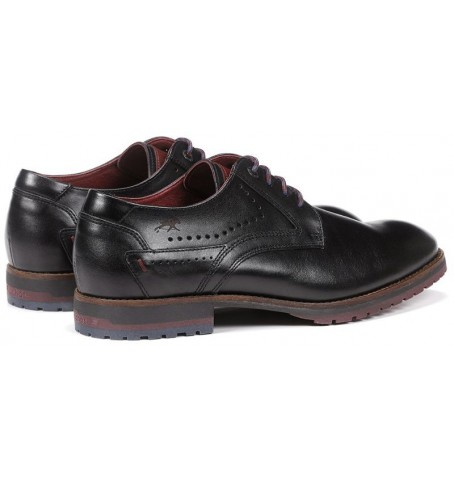 Dorking - Fluchos F0958 - Black - F0958$BLK.02FL