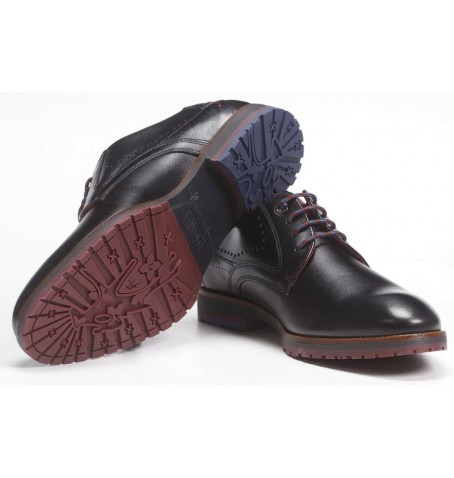 Dorking - Fluchos F0958 - Black - F0958$BLK.02FL