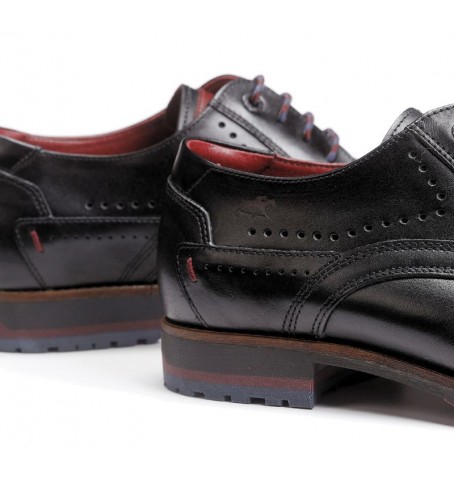 Dorking - Fluchos F0958 - Black - F0958$BLK.02FL