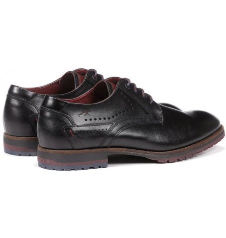 Dorking - Fluchos F0958 - Black - F0958$BLK.02FL2