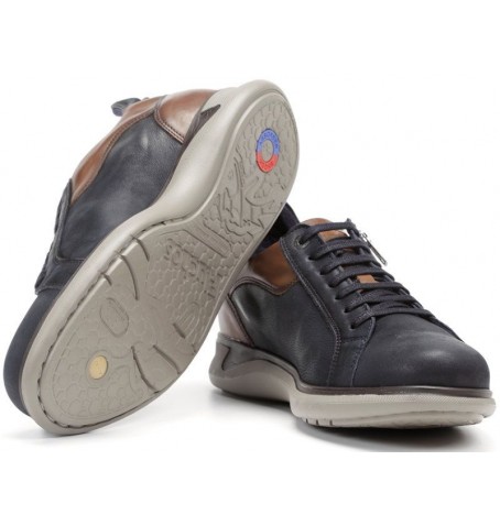 Dorking - Fluchos F0964 - Blue - F0964$NVY.04FL