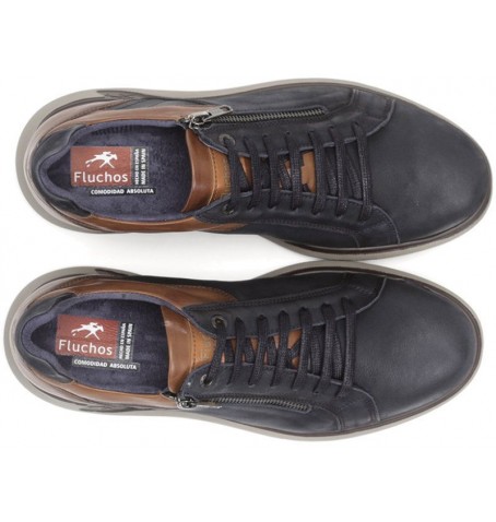 Dorking - Fluchos F0964 - Blue - F0964$NVY.04FL